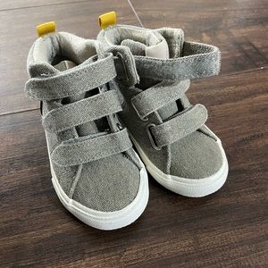 Boys Toddler Shoes